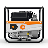 STIHL WP 300 Мотопомпа STIHL VB030112000, Мотопомпы Штиль
